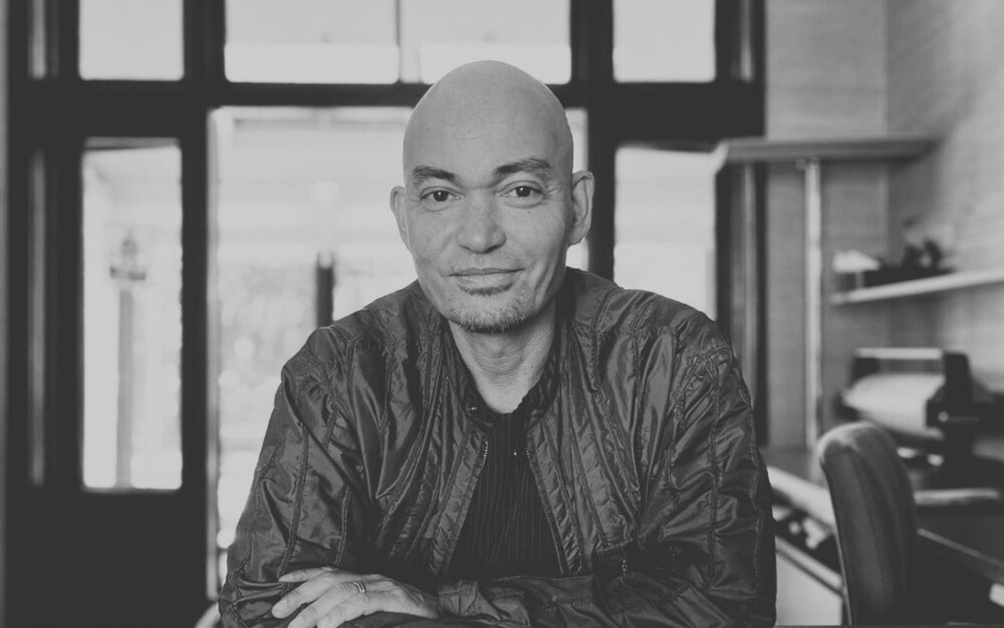 The journey of an olfactory artist - Chester Gibs