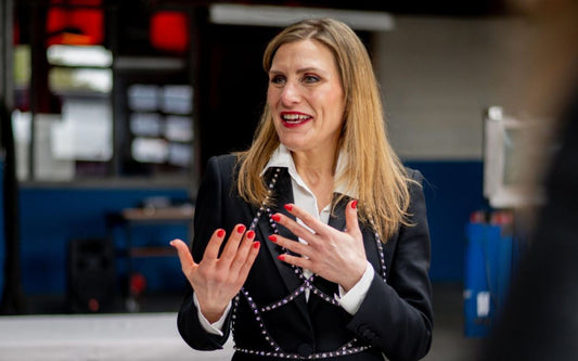 Francesca Bianchi on the art and emotion behind perfume