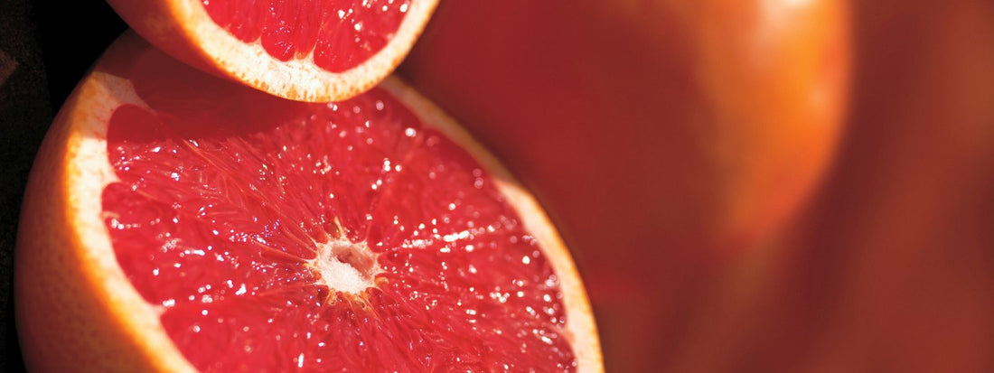 Grapefruit