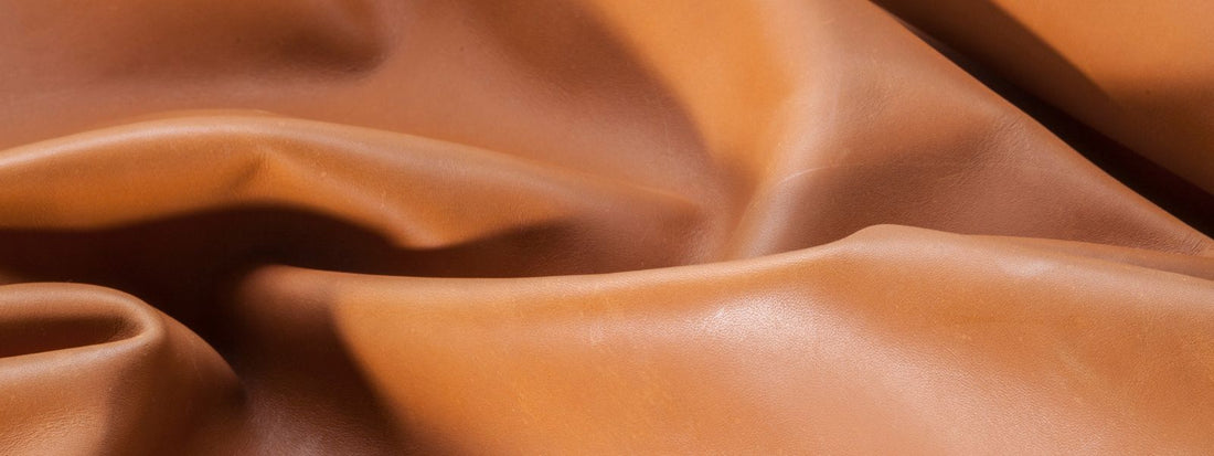 Leather notes