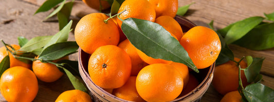 Mandarin