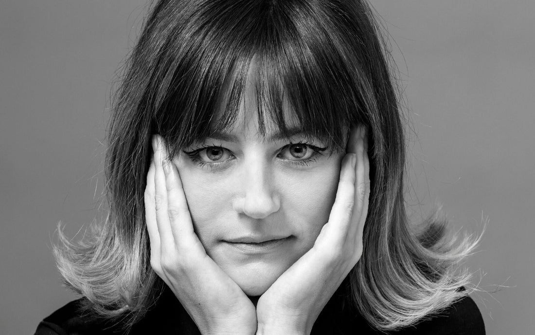 Meabh McCurtin on discovering her path to perfumery