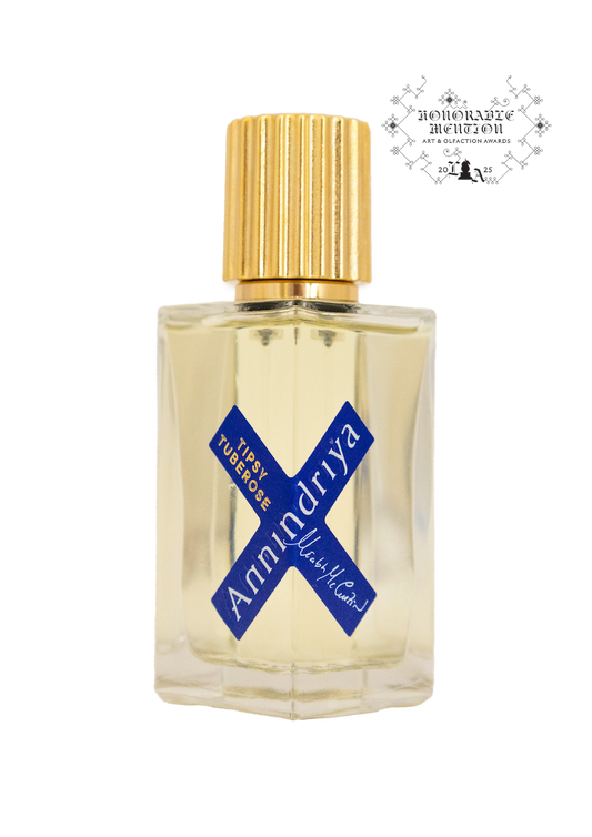 Tipsy Tuberose