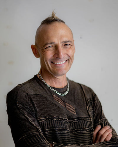 Christophe Laudamiel