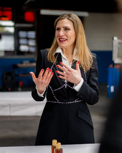Francesca Bianchi