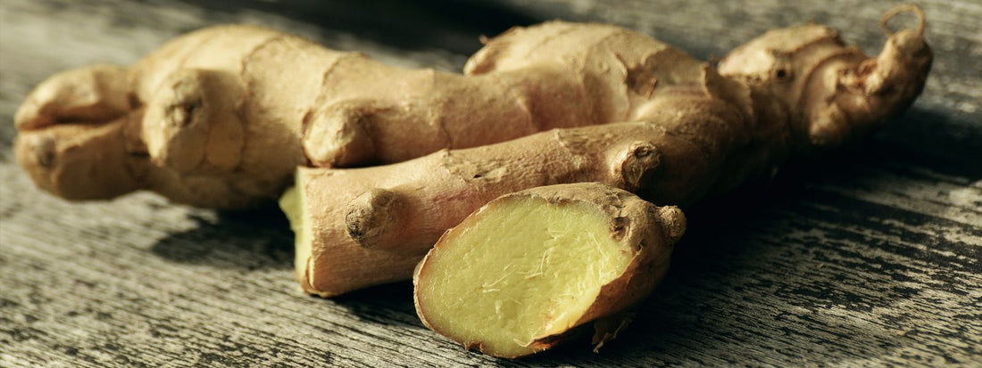 Ginger