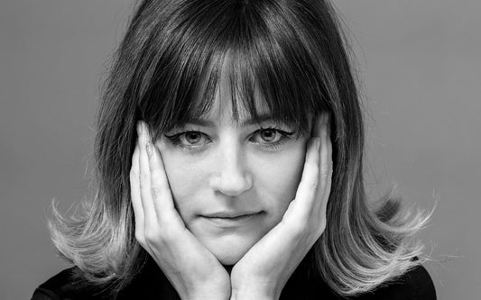 Meabh McCurtin on discovering her path to perfumery