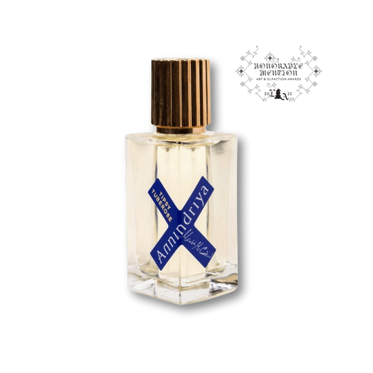 Tipsy Tuberose