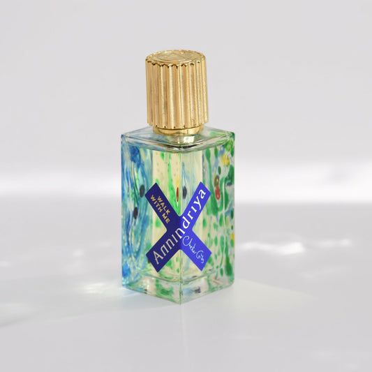 Walk with Me (Limited edition)