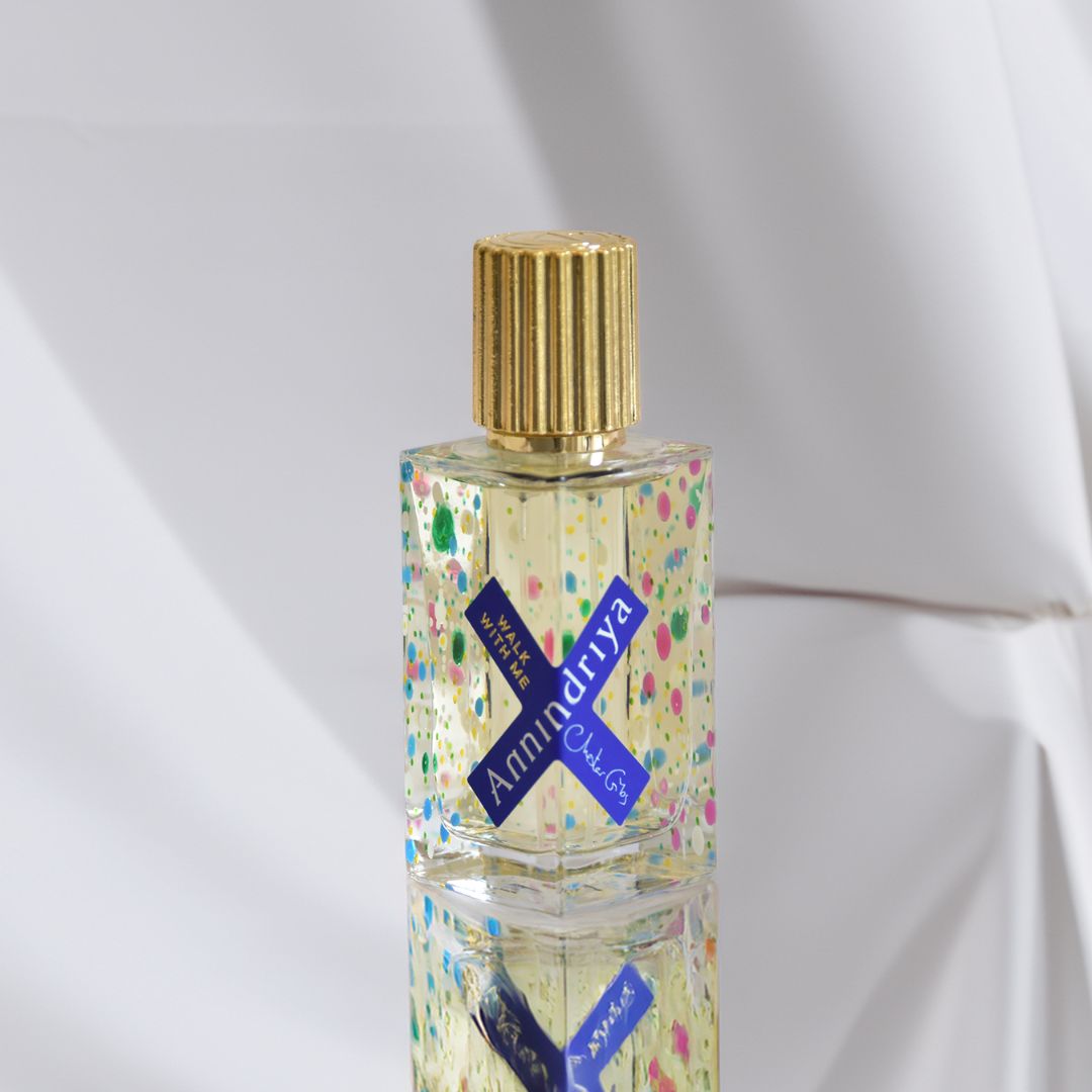 Walk with Me (Limited edition)