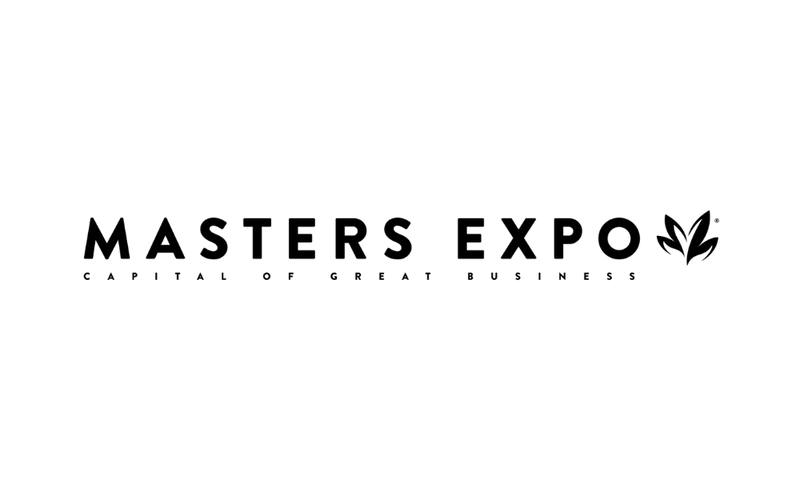 Masters Expo logo - Annindriya