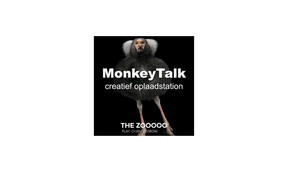 MonkeyTalk