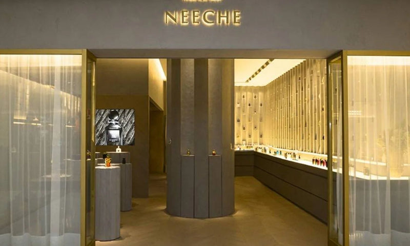 Neeche Haute Parfumerie