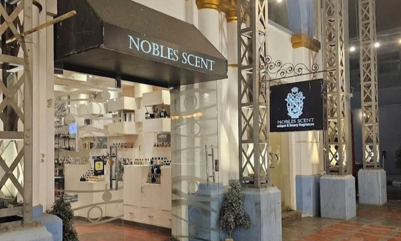 Nobles Scent