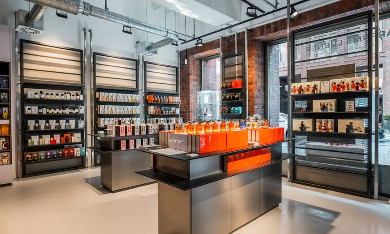 Parfums Lubner