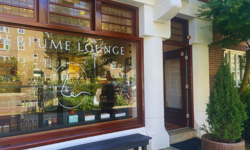 Perfume Lounge