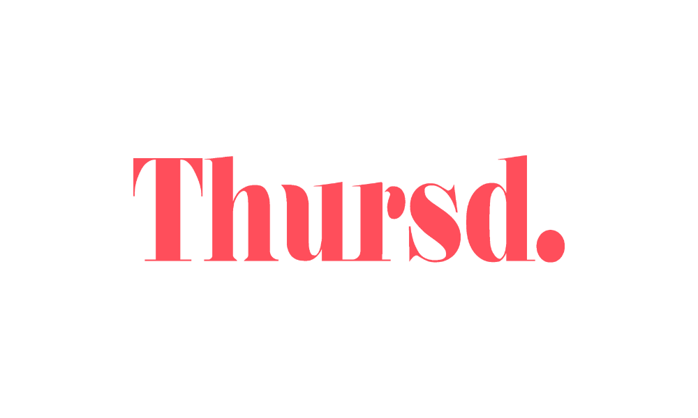 Thursd