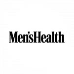 Men's Health logo